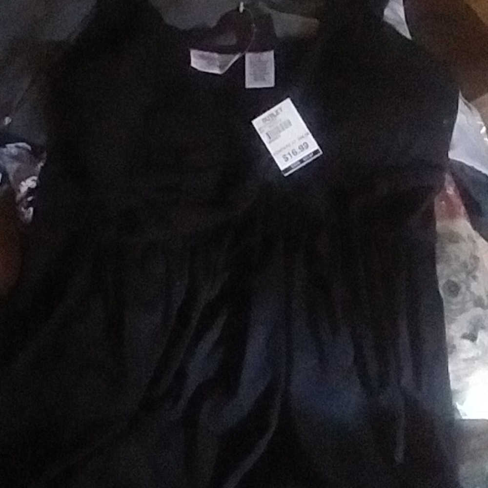 Brand new dress